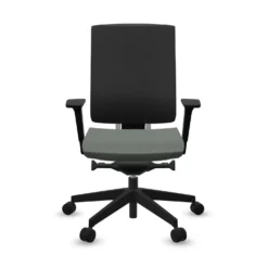 FLOKK Fauteuil de bureau Xenon Net 101SFL