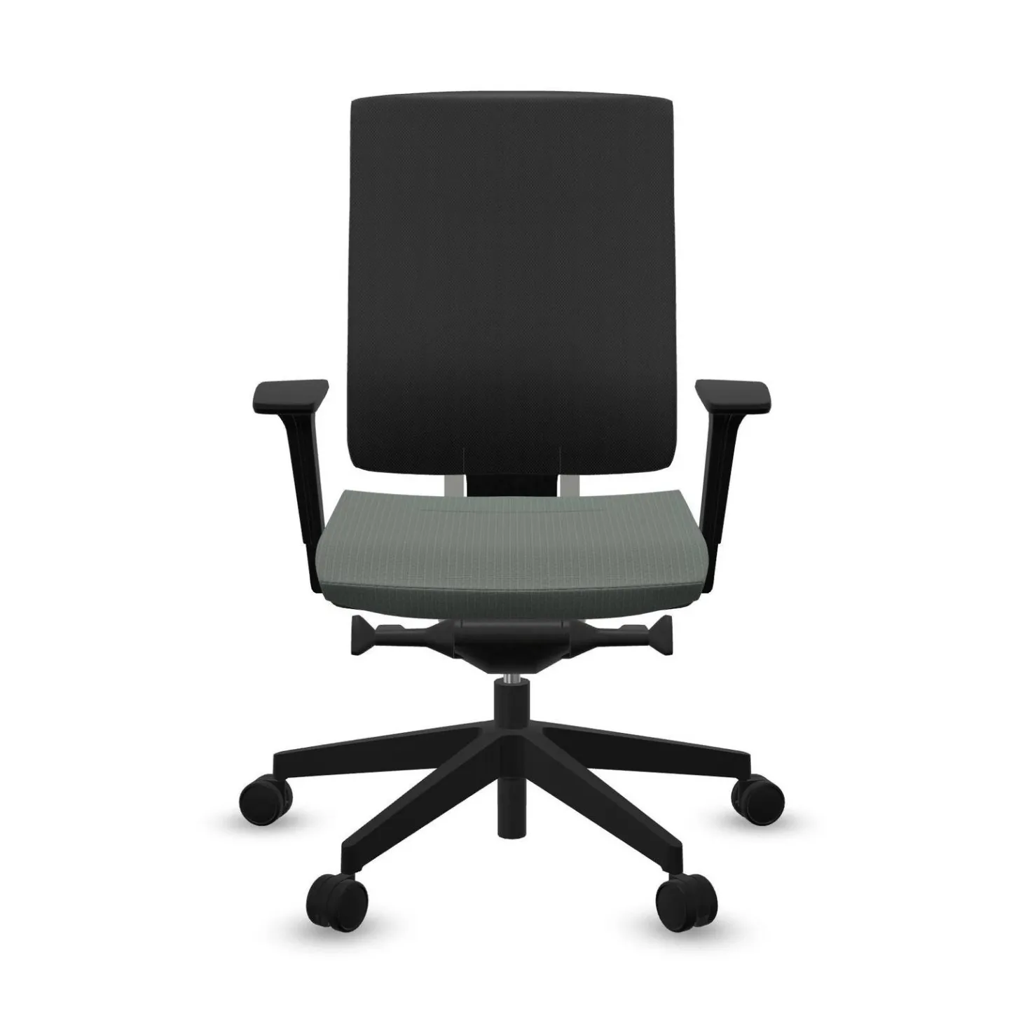 FLOKK Fauteuil de bureau Xenon Net 101SFL
