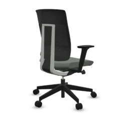 FLOKK Fauteuil de bureau Xenon Net 101SFL