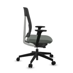 FLOKK Fauteuil de bureau Xenon Net 101SFL