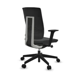 FLOKK Fauteuil de bureau Xenon Net 101SFL