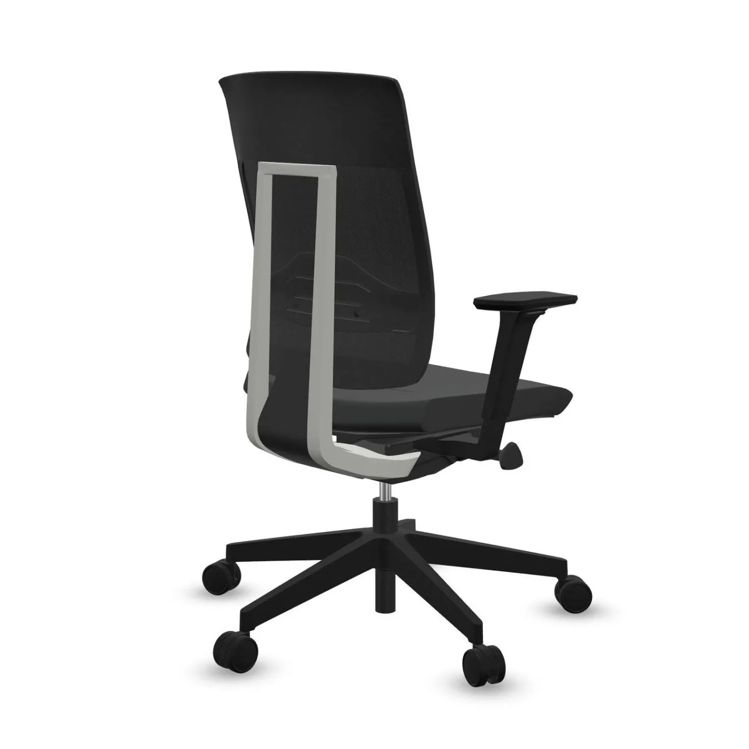 FLOKK Fauteuil de bureau Xenon Net 101SFL