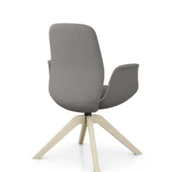 FLOKK Fauteuil dynamique à dossier inclinable Ellie pro 20HW