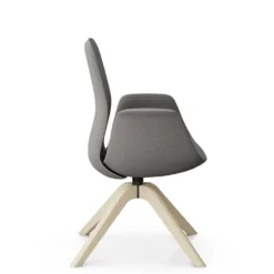 FLOKK Fauteuil dynamique à dossier inclinable Ellie pro 20HW