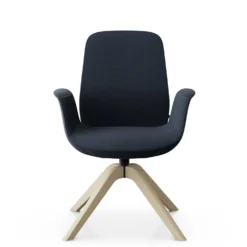 FLOKK Fauteuil dynamique à dossier inclinable Ellie pro 20HW