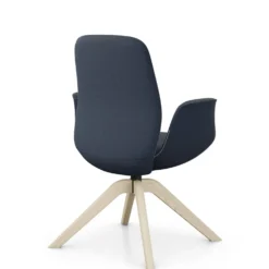 FLOKK Fauteuil dynamique à dossier inclinable Ellie pro 20HW