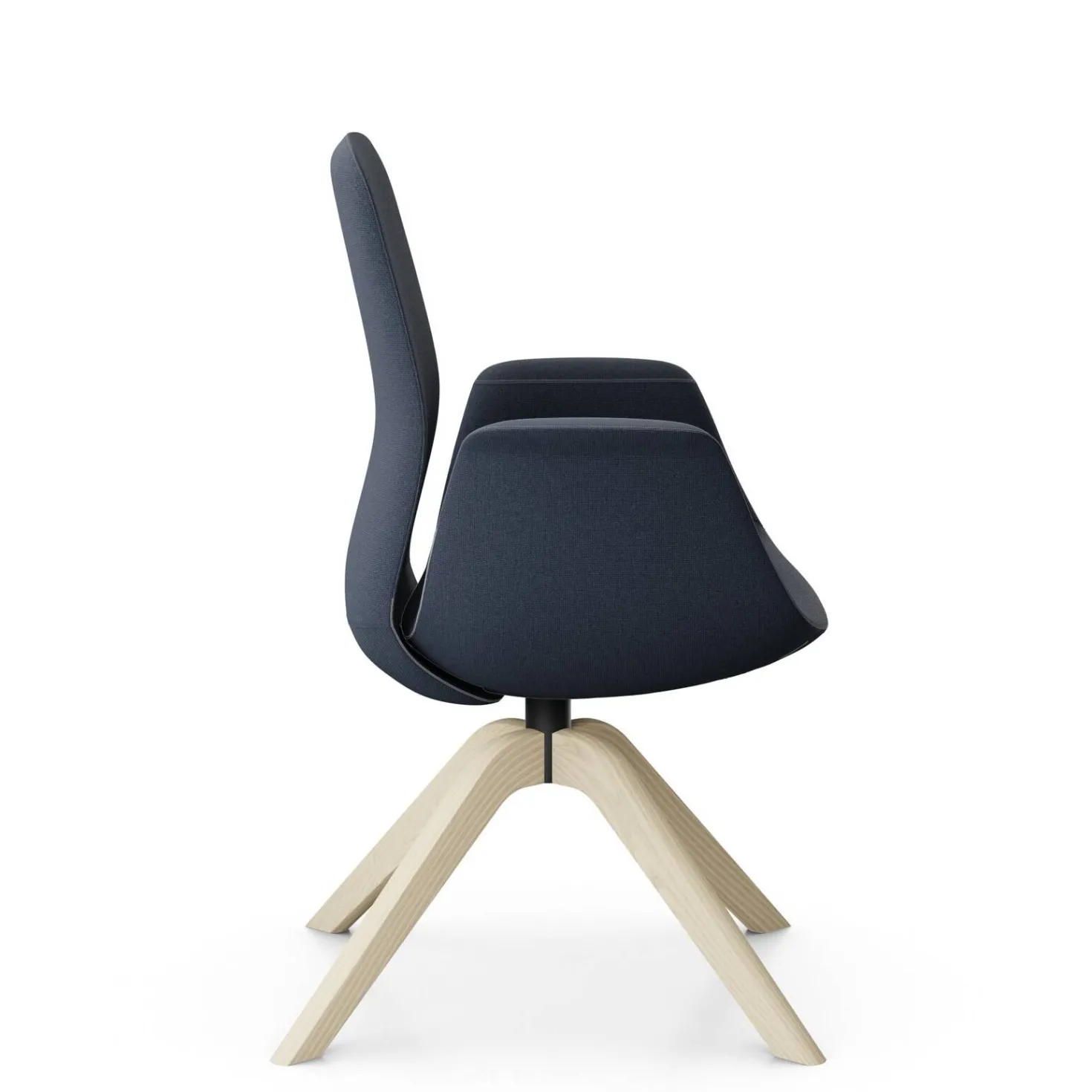 FLOKK Fauteuil dynamique à dossier inclinable Ellie pro 20HW