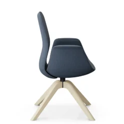 FLOKK Fauteuil dynamique à dossier inclinable Ellie pro 20HW