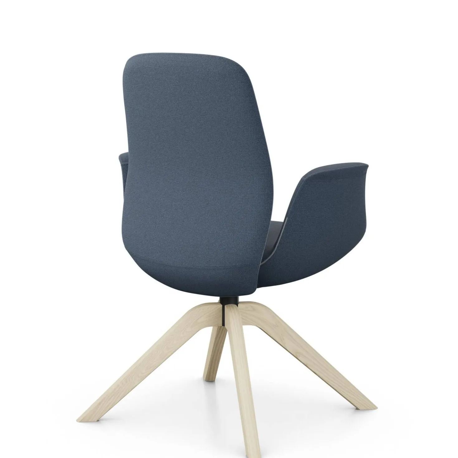 FLOKK Fauteuil dynamique à dossier inclinable Ellie pro 20HW