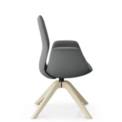 FLOKK Fauteuil dynamique à dossier inclinable Ellie pro 20HW