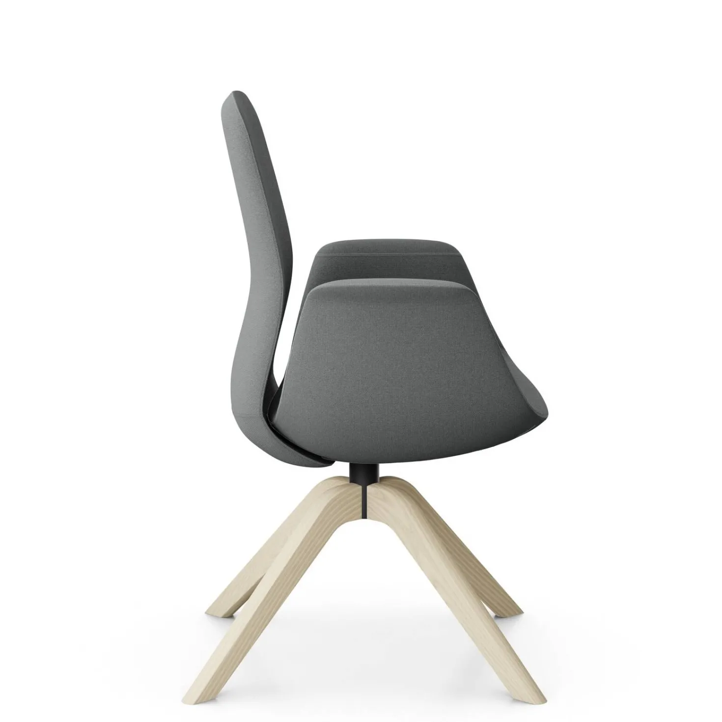 FLOKK Fauteuil dynamique à dossier inclinable Ellie pro 20HW