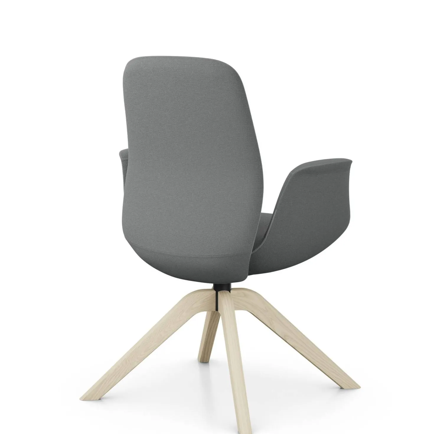 FLOKK Fauteuil dynamique à dossier inclinable Ellie pro 20HW