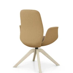 FLOKK Fauteuil dynamique à dossier inclinable Ellie pro 20HW