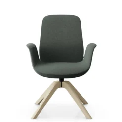 FLOKK Fauteuil dynamique à dossier inclinable Ellie pro 20HW