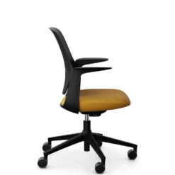 FLOKK Siège de bureau TrilloPro 20ST