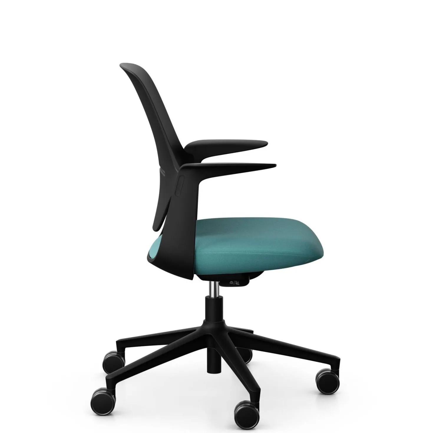FLOKK Siège de bureau TrilloPro 20ST