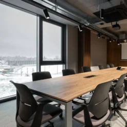 FLOKK Siège de bureau TrilloPro 20ST