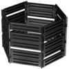GARANTIA Composteur 600 L, Air-King