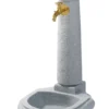 GARANTIA Fontaine de jardin style antique, Venezia
