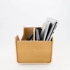 GUSTAV Organisateur de bureau bois