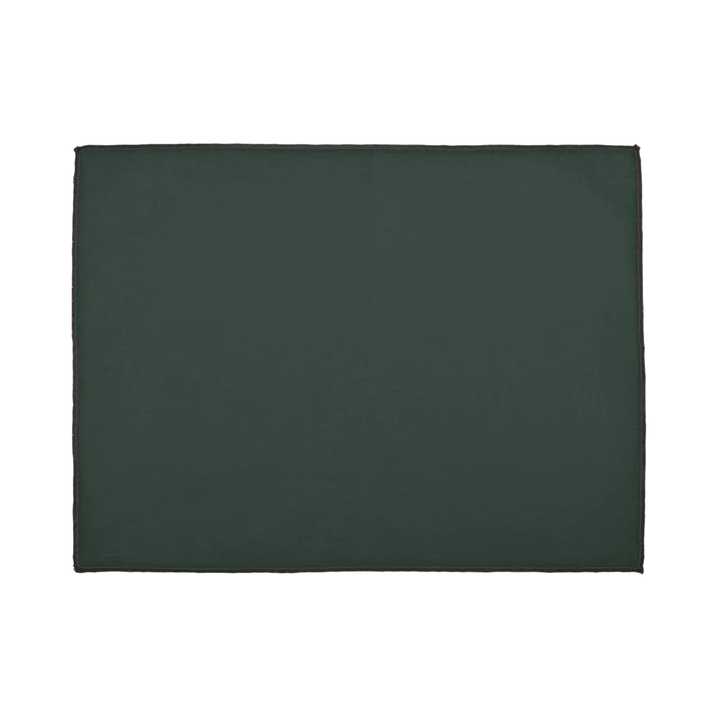 HAOMY Lot de 6 sets de table enduit Borgo