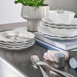 HERDMAR Ménagère 16 pièces Bilbao