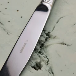 HERDMAR Ménagère 16 pièces Osier