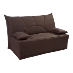 Housse de BZ Soleil, Chocolat