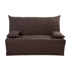 Housse de BZ Soleil, Chocolat