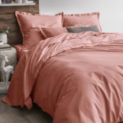Housse de couette coton bio Fil & Sens