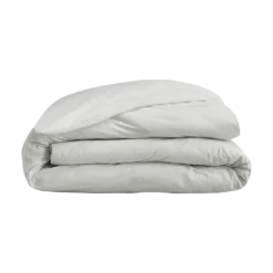 Housse de couette coton bio Fil & Sens