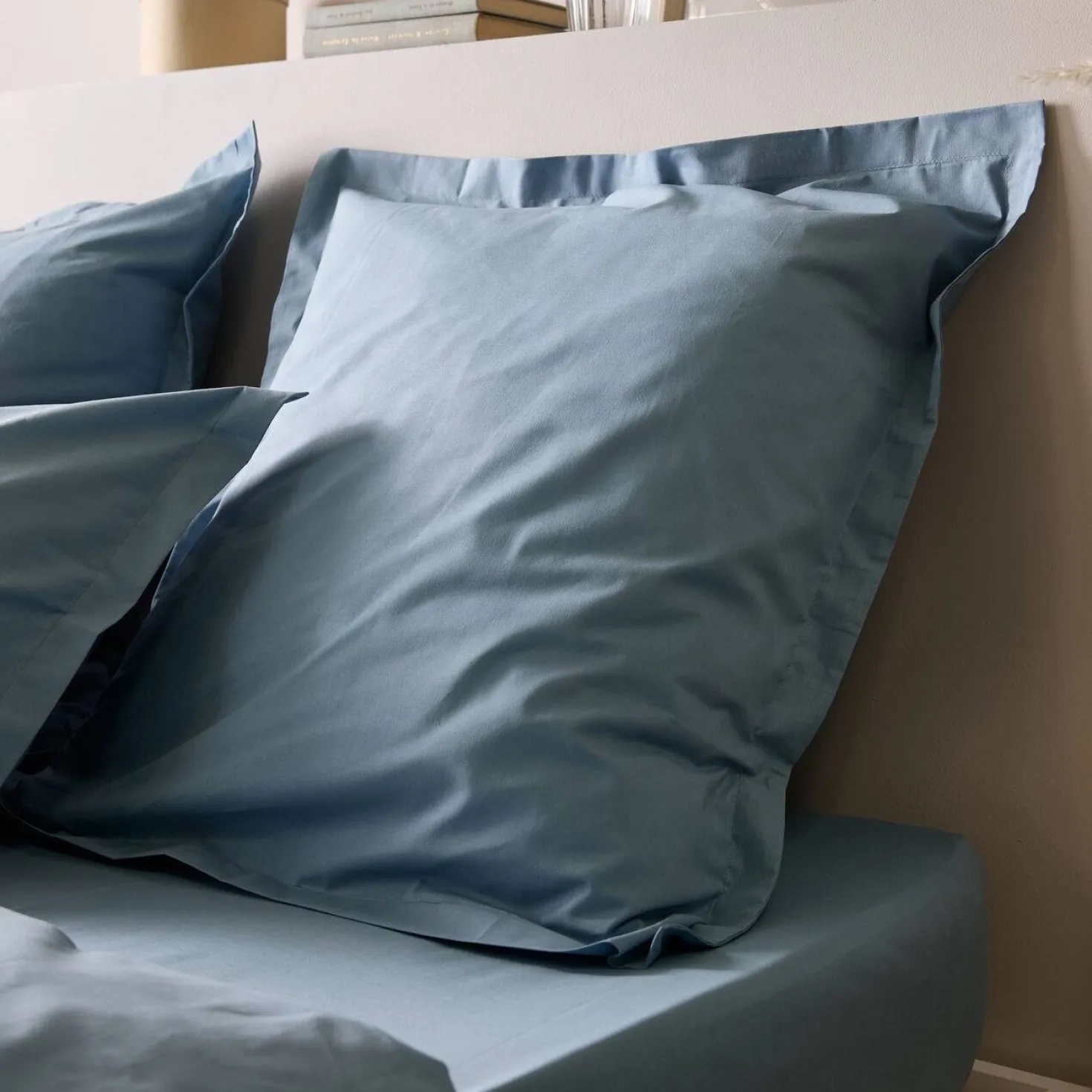 Housse de couette coton bio Fil & Sens