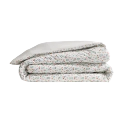 Housse de couette coton bio Verlaine