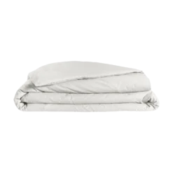 Housse de couette coton lin Valentine