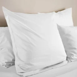 Housse de couette coton lin Valentine