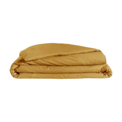 Housse de couette coton lin Valentine