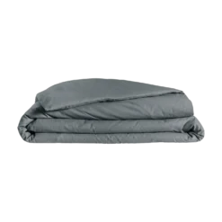 Housse de couette coton lin Valentine