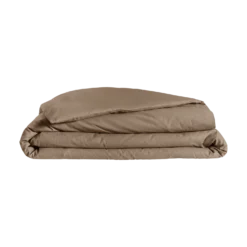 Housse de couette coton lin Valentine