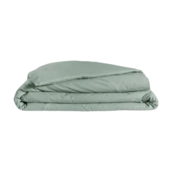Housse de couette coton lin Valentine
