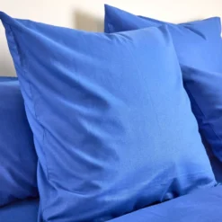 Housse de couette coton lin Valentine