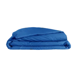Housse de couette coton lin Valentine