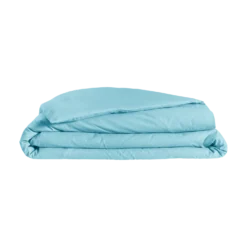 Housse de couette coton lin Valentine