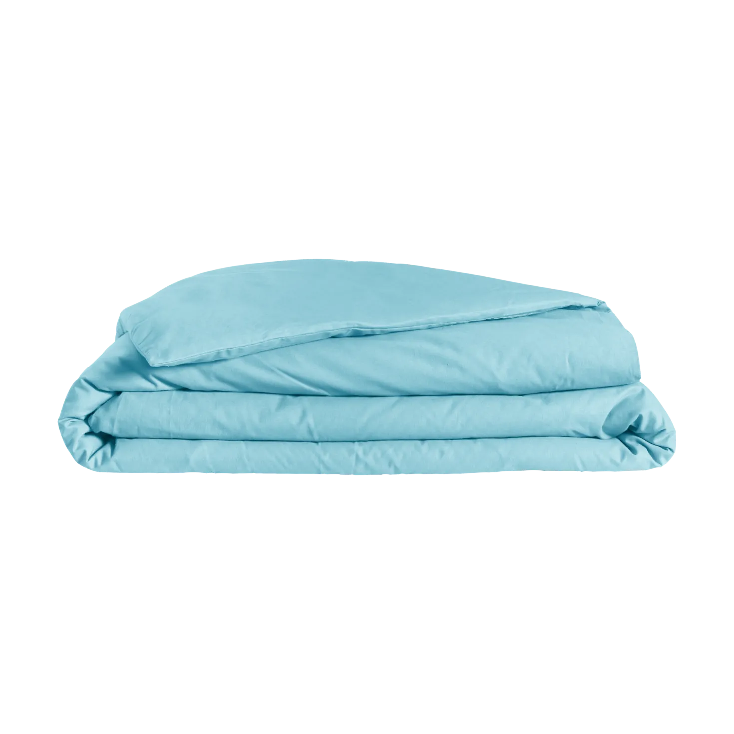 Housse de couette coton lin Valentine