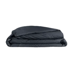 Housse de couette coton lin Valentine