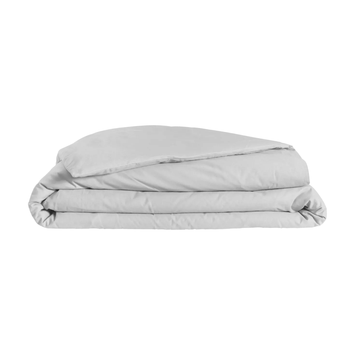 Housse de couette coton lin Valentine