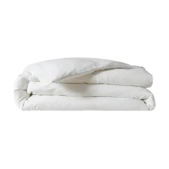 Housse de couette gaze de coton bio Lou