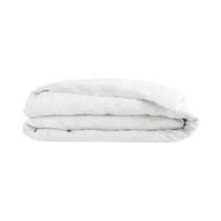 Housse de couette lin Jade