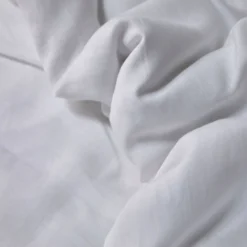 Housse de couette lin Suzette