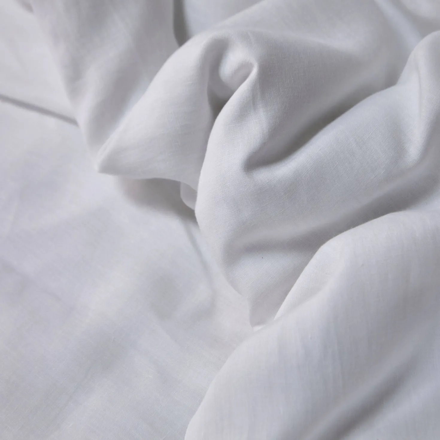 Housse de couette lin Suzette