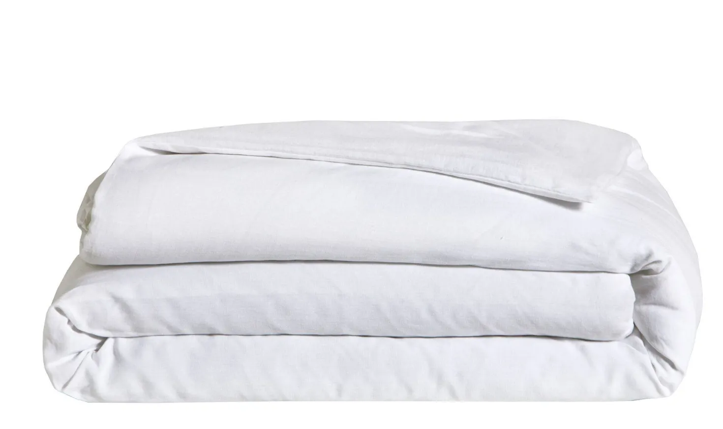 Housse de couette lin Suzette